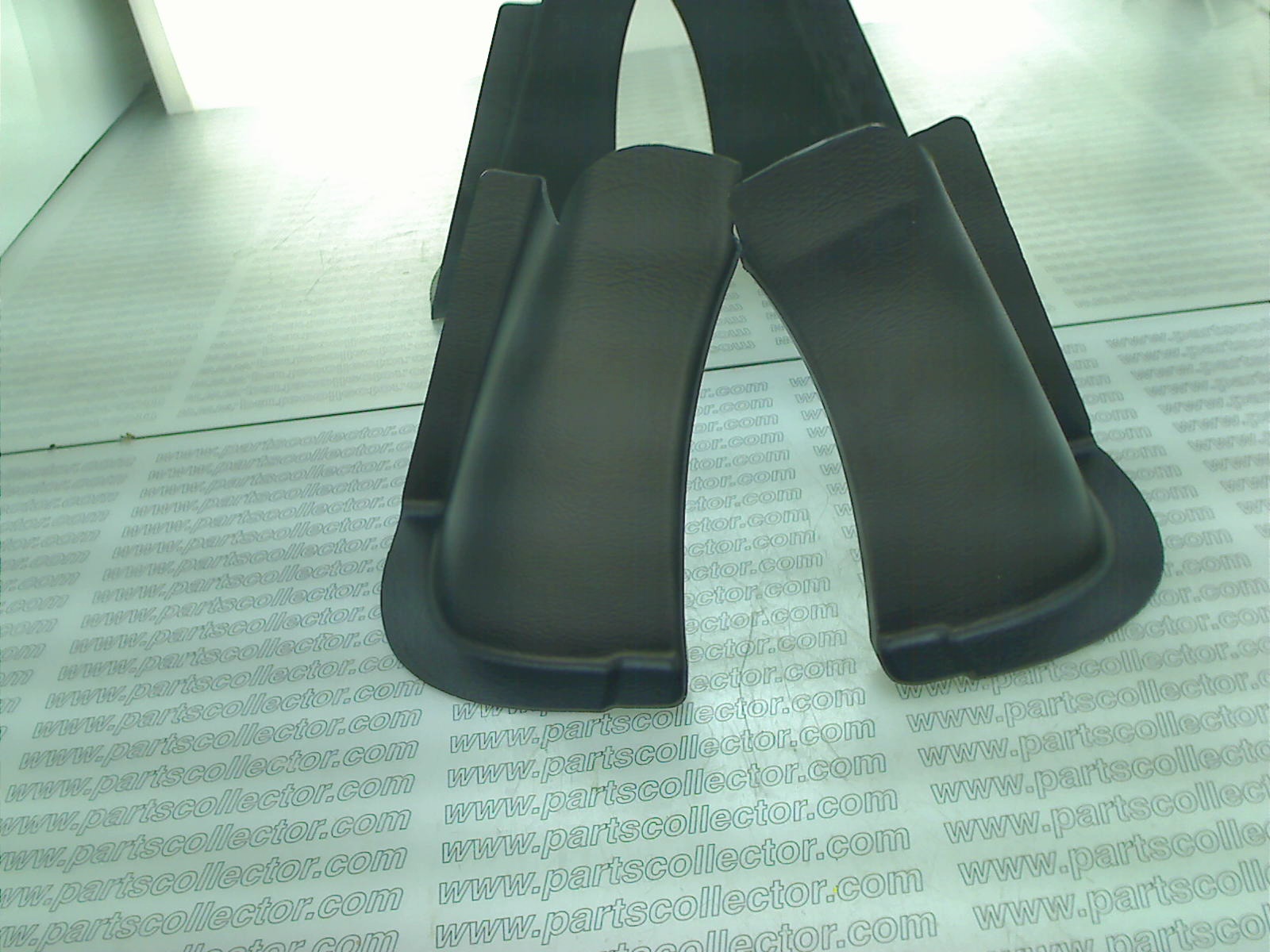 ALFA ROMEO 10593257100002    105937100001 Body code 8525 compatible with: ALFA ROMEO ZAGATO - additional view